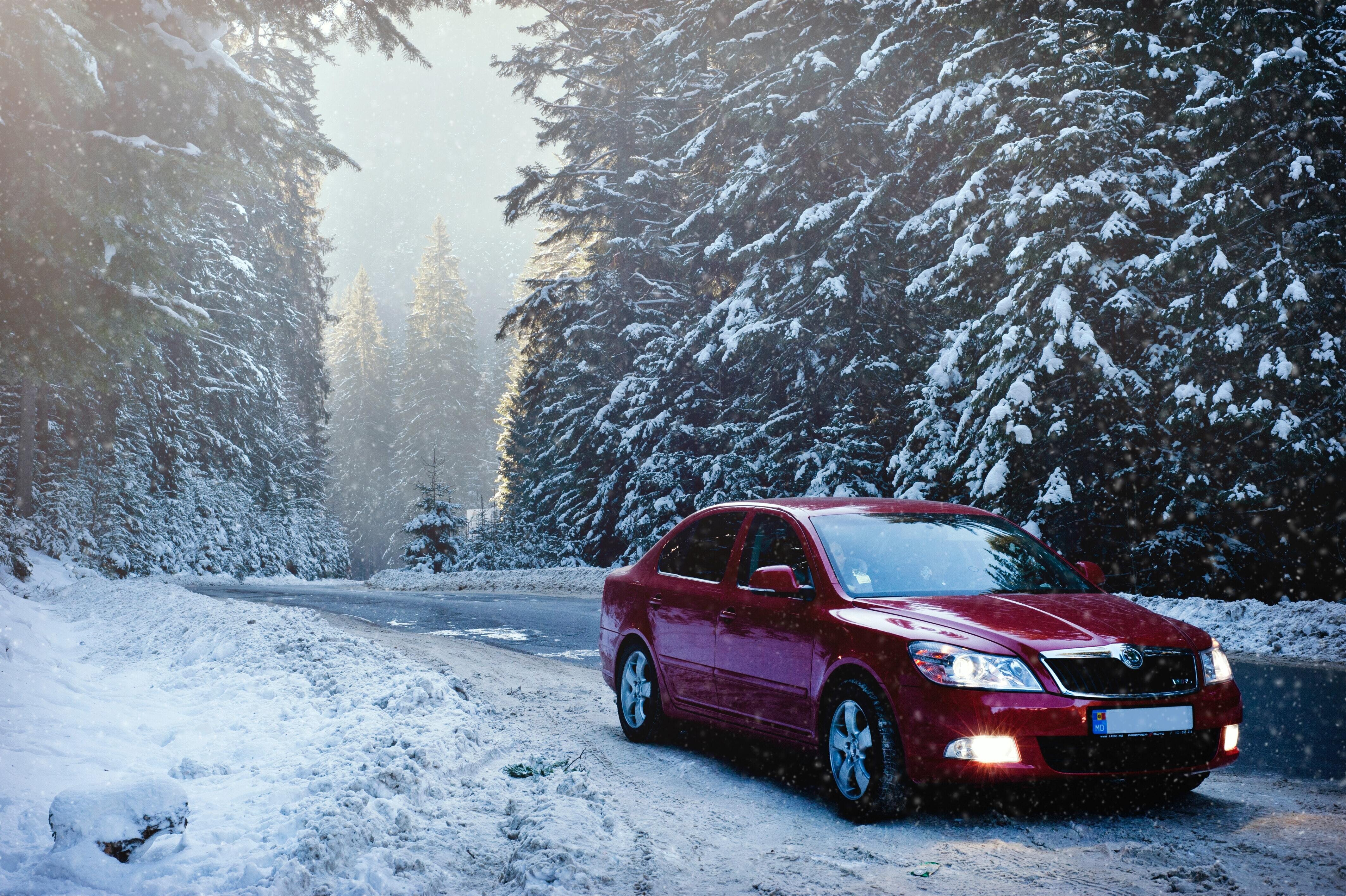 Vermont Winter Driving Tips To Keep You & Your Passengers Safe On Vermont Roads