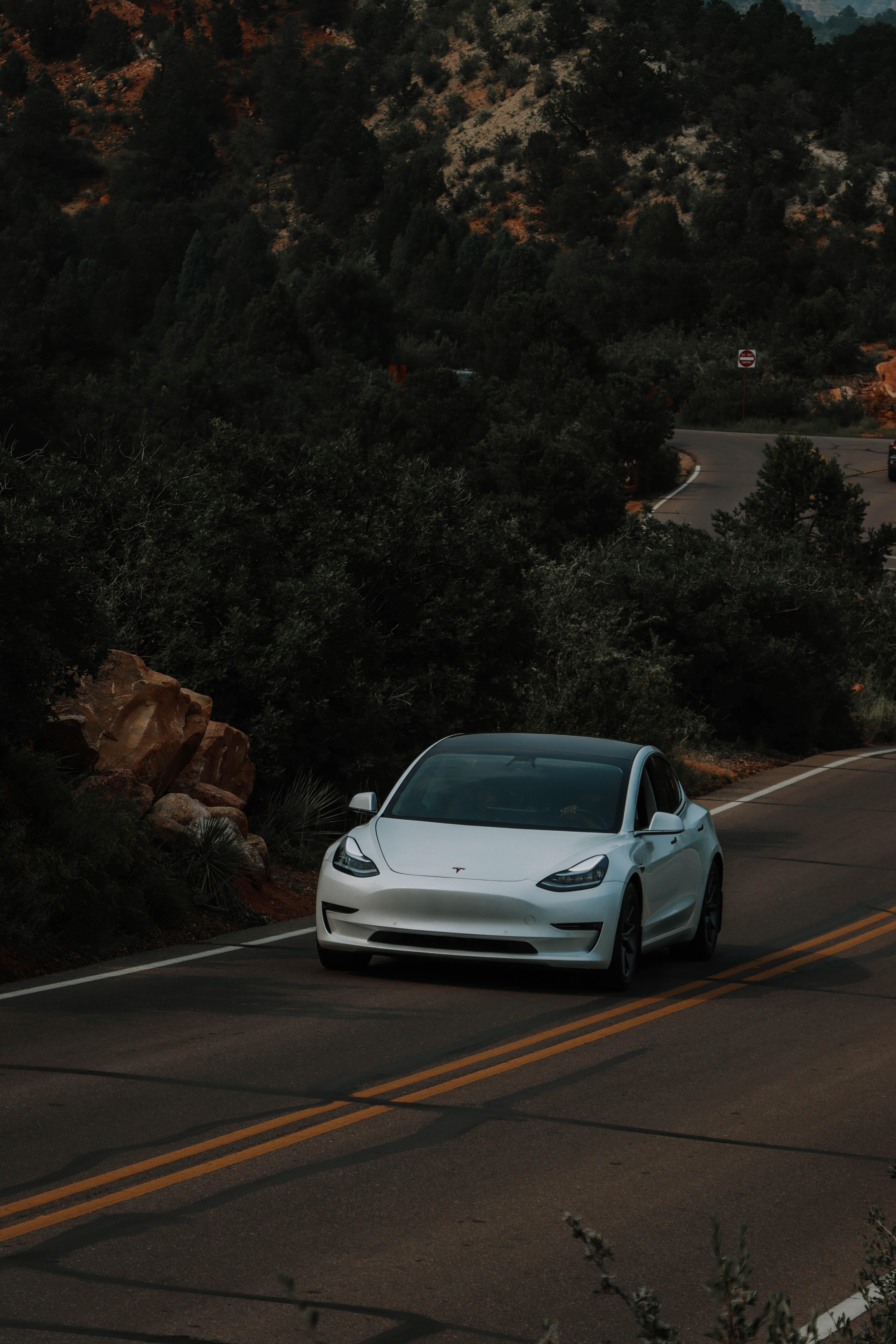 smart car stock photo