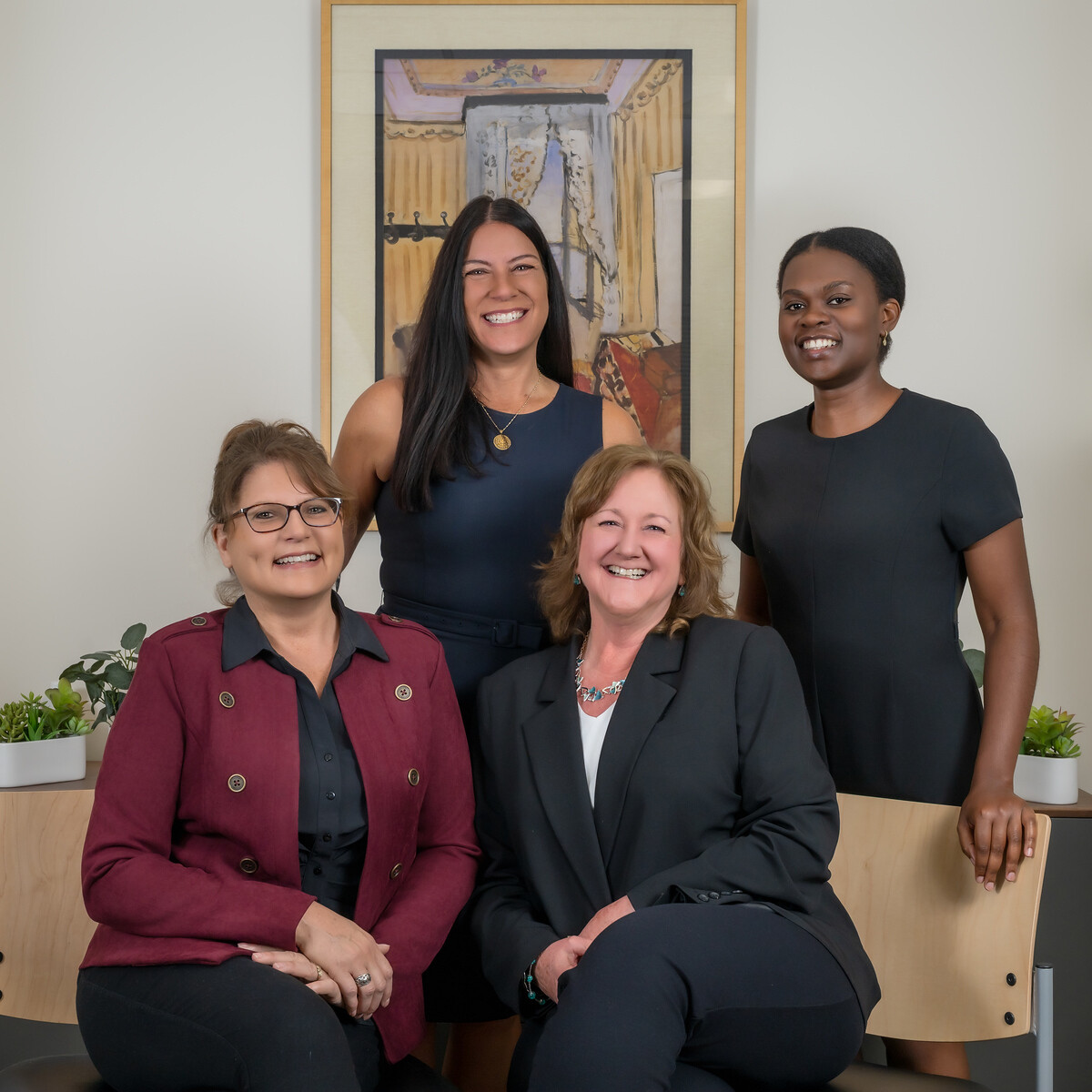 Rose Law Firm Recognized as 